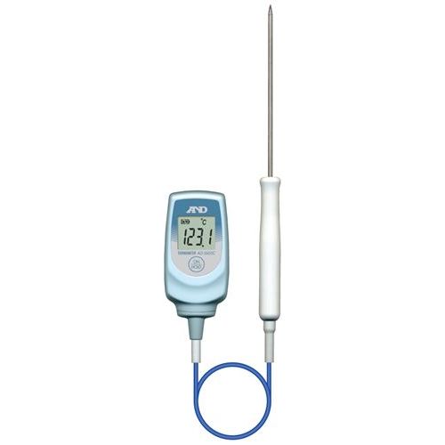 A&D 中心温度計 AD-5605C/業務用/新品/小物送料対象商品