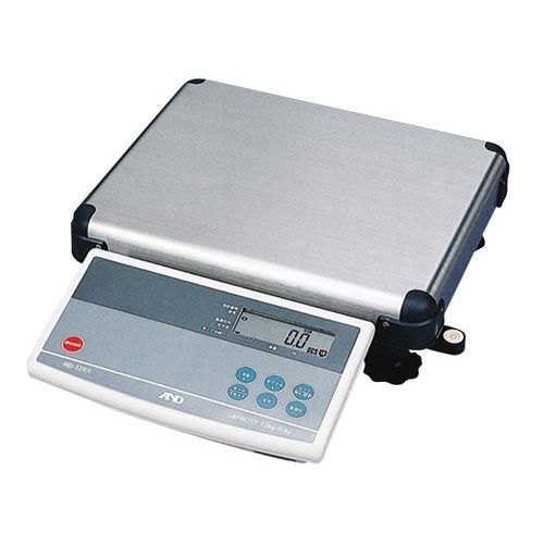 A&D 個数計 HD-12KA(ひょう量:12kg 最小表示:2g)/業務用/新品/送料無料