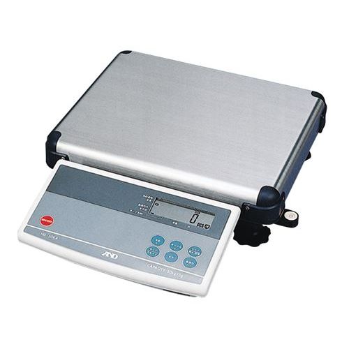 A&D 個数計 HD-30KA(ひょう量:30kg 最小表示:5g)/業務用/新品/送料無料|業務用厨房のテンポス