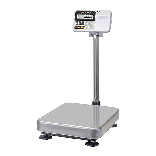 A&D 防塵・防水台はかり HV-200KC/業務用/新品/小物送料対象商品