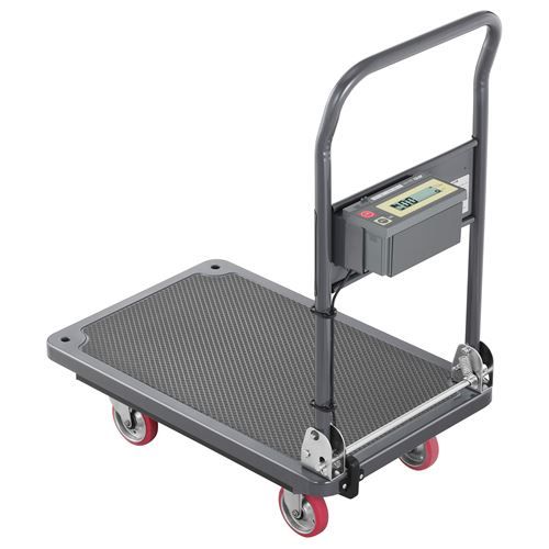A&D カートスケール SD-100(ひょう量:100kg 最小表示:0.2kg)/業務用/新品/送料無料