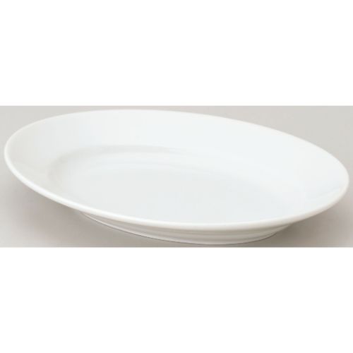 ベーシック 23cmプラター 5個入/業務用/新品/小物送料対象商品