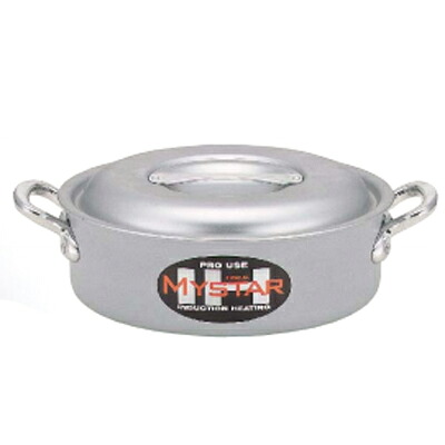 マイはやりっ児 IH端っこ鍋 45珊 HP08-RS458 マイはやりっ児 端っこ鍋/御勤め用/新品/貨物輸送無料