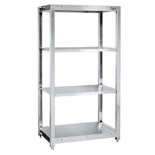 ステンレスラック SLN-9054SU 幅900×奥行615×高さ1800mm/新品/業務用/送料無料 95,465円