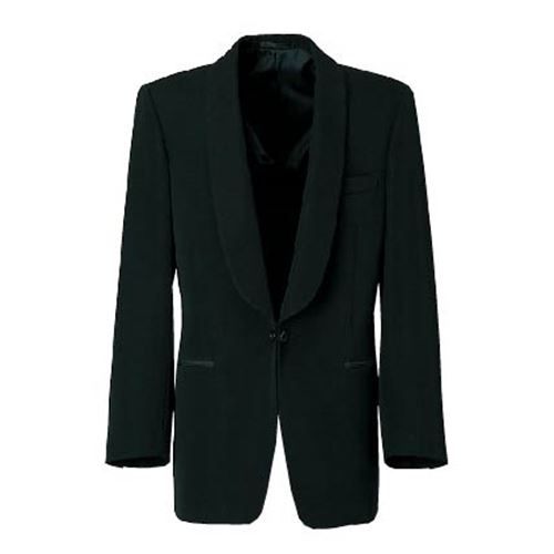 【セブンユニフォーム】共衿タキシード(男性用)サイズ:Y・A・AB・B体/業務用/新品/送料無料|業務用厨房のテンポス