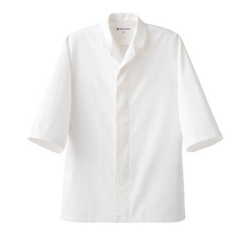 【七つ制服】厚地の外套（男女兼用）大きさ：S～4L/御役目用/新品/貨物輸送無料