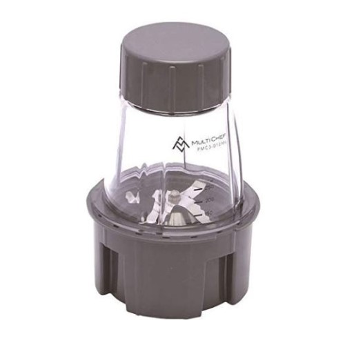 【マルチシェフ】 ミルブレンダー用 ミル フルボトルセット PMC3-016ML/業務用/新品/小物送料対象商品 8,131円