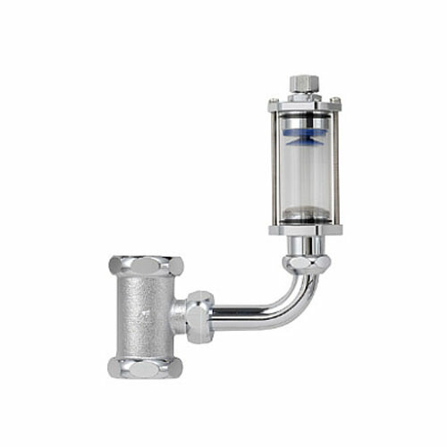 大割引 電気温水器用膨張水排出装置 密閉タイプ 逃がし銅管セットを別途ご購入下さい 業務用 新品 イトミック 膨張水排水装置ブローキャッチャー h 4m 送料別途 安い割引最安値