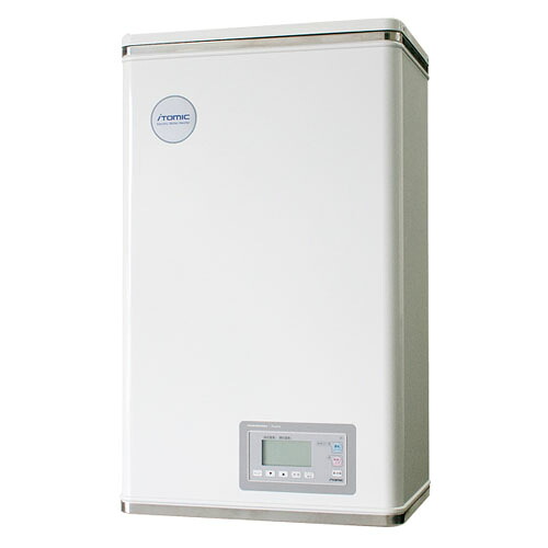 【業務用/新品】【イトミック】壁掛型電気湯沸器 EWR65BNN345C0【送料無料】
