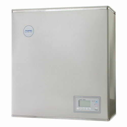 楽天市場】イトミック 電気瞬間湯沸器【EIWX3102A0】EIWXシリーズ 三相