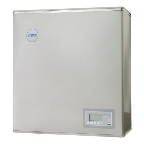 【業務用/新品】【イトミック】壁掛型電気湯沸器 EWS40CNN120C0【送料無料】