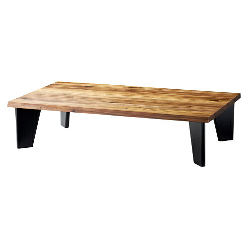 CHERRY(チェリー) 和杢 座卓 (W1500) (既製品)/業務用/新品/送料無料