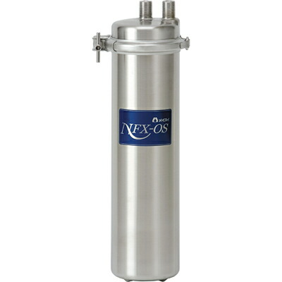 楽天市場】メイスイ 軟水器 NFX-OS用カートリッジ 【送料無料】【業務