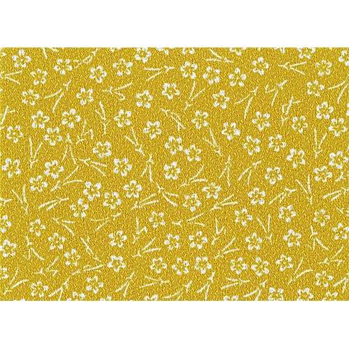 重箱風呂敷き包み 松に梅(紫x金茶) 70糎 ＜10枚入＞/御役目用/新品/小物貨物輸送客体商いもの その他-キッチン用品・食器・調理器具