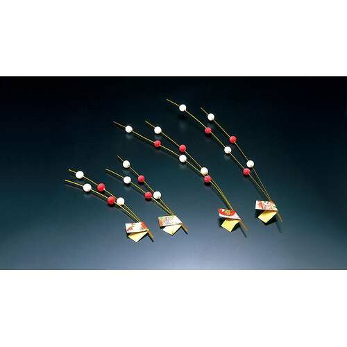 水引もち花飾り(大) (50ヶ入)/業務用/新品/小物送料対象商品｜業務用厨房のテンポス
