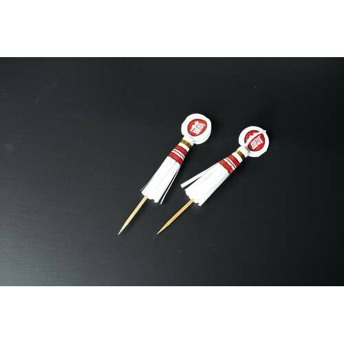 まとい串 100本入/業務用/新品/小物送料対象商品