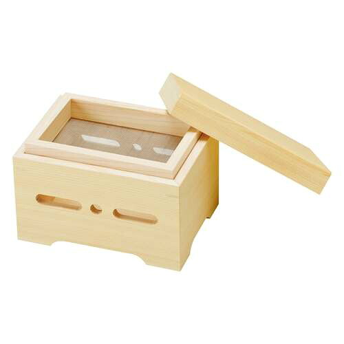 焼きのり箱(小)/業務用/新品/小物送料対象商品|業務用厨房のテンポス