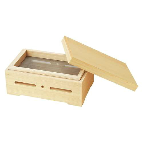 焼きのり箱(大)/業務用/新品/送料無料｜業務用厨房のテンポス