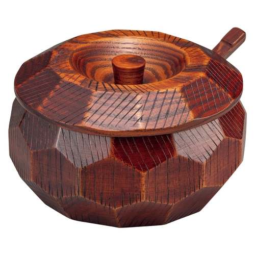 摺り漆木製飯器仕かける(蓋付)大・しゃもじ付/お勤め用/新品/小物貨物輸送客体商いもの 業務用厨房機器・用品-キッチン用品・食器・調理器具-業務用厨房用品