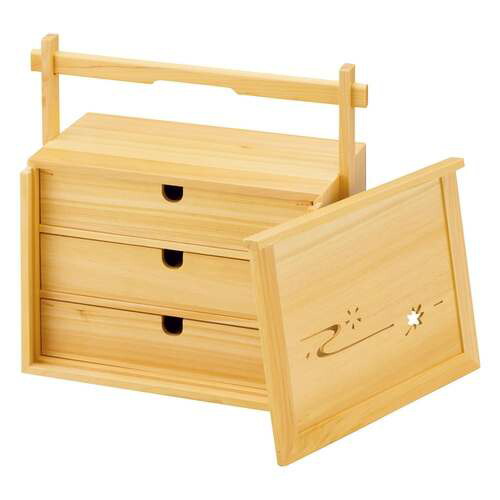 檜・嵯峨野弁当/お役目用/新品/貨物輸送無料