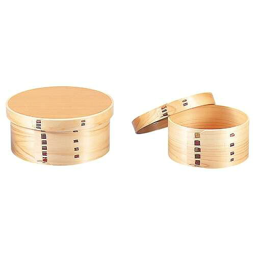 ひのき・5寸ワッパ飯器/お勤め用/新品/小物貨物輸送客体商いもの 業務用厨房用品-キッチン用品・食器・調理器具-おひつ
