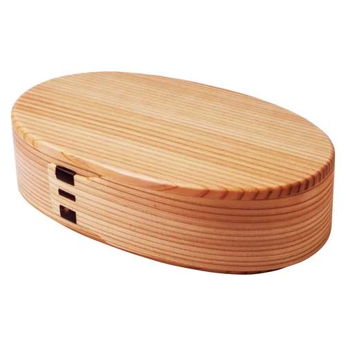 大館曲げわっぱ弁当箱/業務用/新品/小物送料対象商品