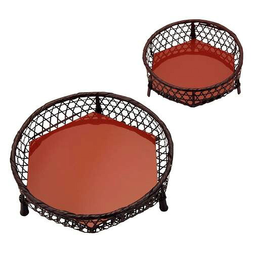 卓盛篭(黒板付) 尺一/御勤め用/新品/小物貨物輸送客体商いもの