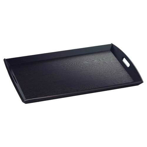 新型脇取盆 (小) 黒/御勤め用/新品/小物貨物輸送客体商いもの