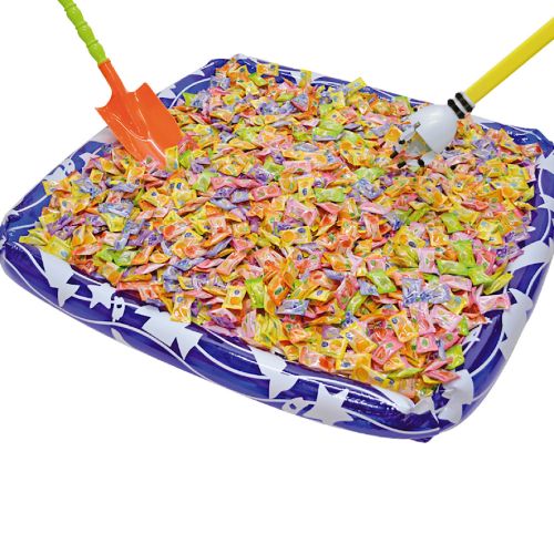 バラエティキャンディすくいどりつかみどり 1セット入 品番:32-9116 /業務用/新品/送料無料