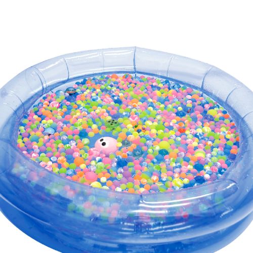 スーパーボール1000個すくいどり大会 1セット入 品番:32-9130 /業務用/新品/送料無料