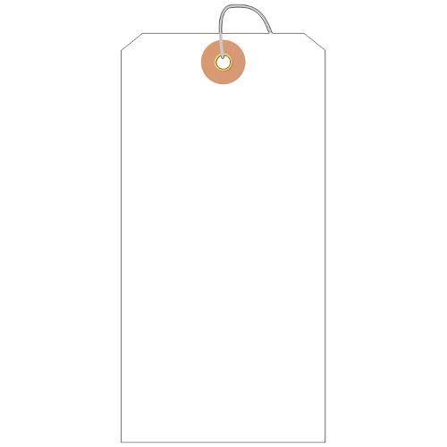 ユポ荷札 大/1000枚×1箱/業務用/新品/小物送料対象商品