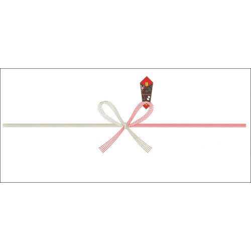 のし紙 横長大 祝 京/100枚×5冊入/業務用/新品/小物送料対象商品