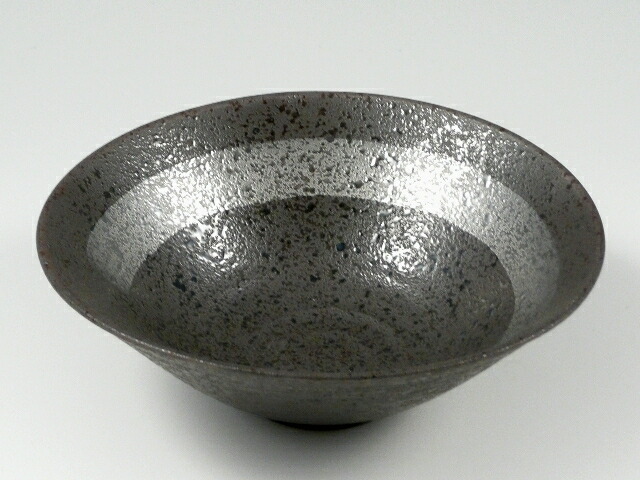 有田焼 黒吹陶プラチナ彩 預け鉢(10枚入)/業務用/新品/小物送料対象商品 10,982円