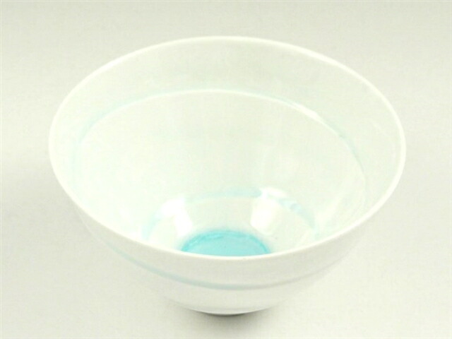 有田焼 白ビードロ 水輪小鉢(10枚入)/業務用/新品/送料無料|業務用厨房のテンポス