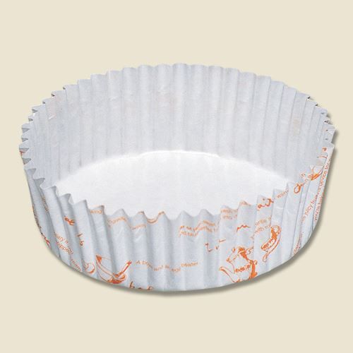 製菓資材 ペットカップ 丸80 ティータイム 300枚 プロ用 新品 送料800円(税別)