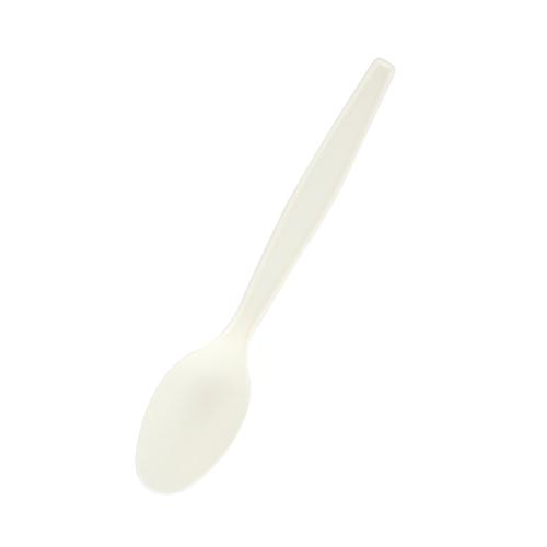 SWAN 惣菜用スプーン バイオ入 160mm 1000本/業務用/新品/小物送料対象商品