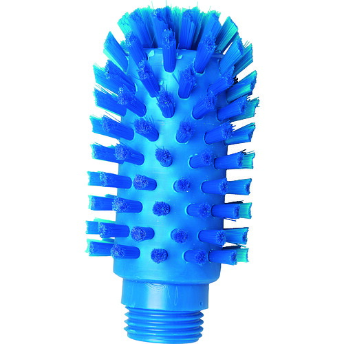 バーテック バーキュートプラス ボトルブラシヘッド 63 青/業務用/新品/小物送料対象商品