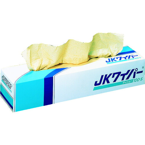 クレシア JKワイパー100S/業務用/新品/小物送料対象商品