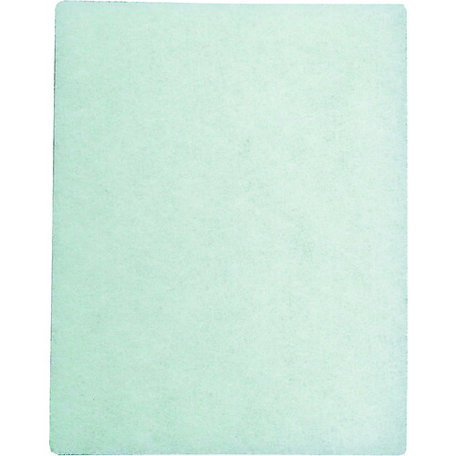 アマノ スクエア9専用パッド白/業務用/新品/小物送料対象商品
