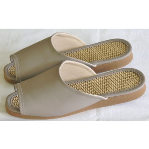 クレンズ篭目厚底 ココアベージュ 10足セット/1091CB/プロ用/新品/送料無料｜業務用厨房のテンポス