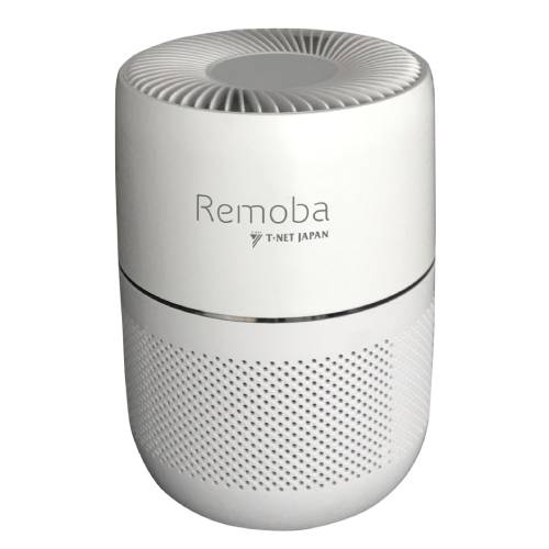 Remoba REMOBA-UVC-01 空気清浄機 kn1-remoba-uvc-01_1.jpg
