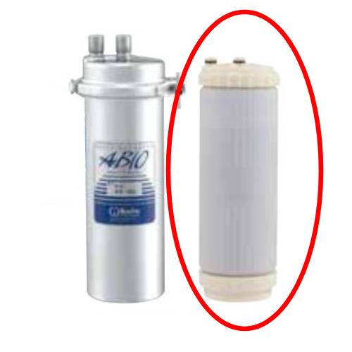 クリタックAS-10LC業務用浄水器ABIO(アビオ) 楽天市場】クリタック AS-10LC 浄水器 AS-10L用カートリッジ アビオ AS