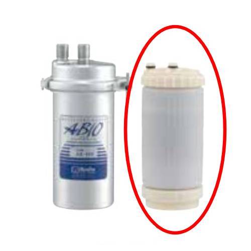 【クリタック】浄水器 AS-10S用カートリッジ/業務用/新品/小物送料対象商品