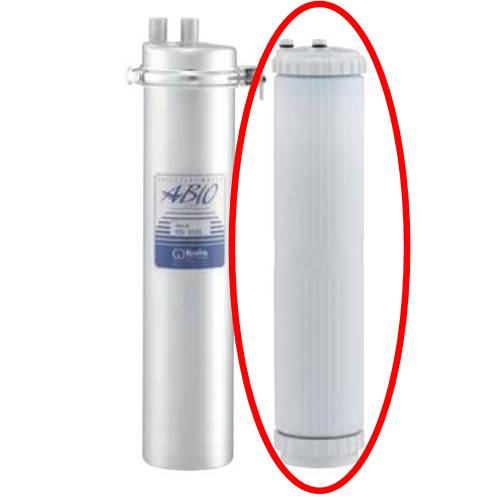 楽天市場】[新品] マルゼン RS-10LN専用 業務用 軟水器