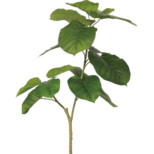 GL-5352KK ウンベラータ/全長90cm 幅40cm 葉 :16 ～ 27cm/業務用/新品/送料別途見積