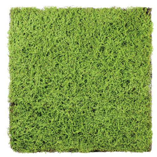 GL-5414/ミニリーフマット100&times;100/□100cm/業務用/新品/送料別途見積｜業務用厨房のテンポス