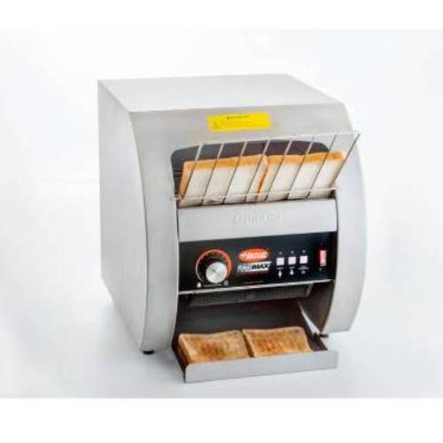 【サンテック】コンベヤートースター TM3-10H 幅368×奥ふかさ464×高さ411(粍)/御勤め用/新品/貨物輸送無料