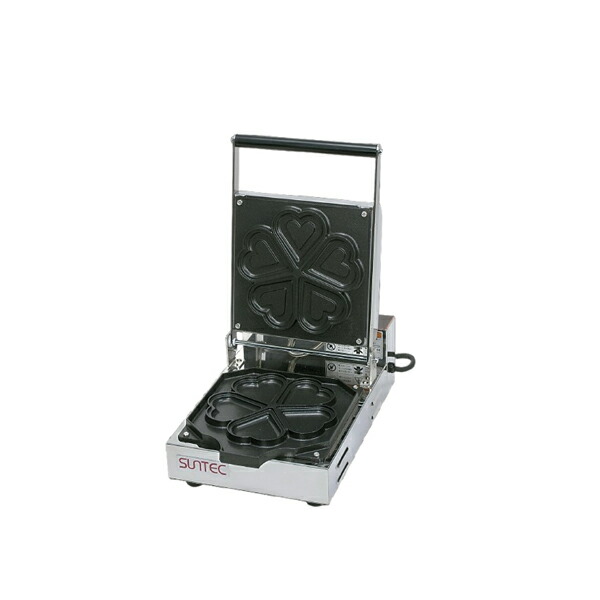 【プロ用/新品】【サンテック】バニラハート VH-10 幅255×奥行445×高さ175(mm) AC100V【送料無料】