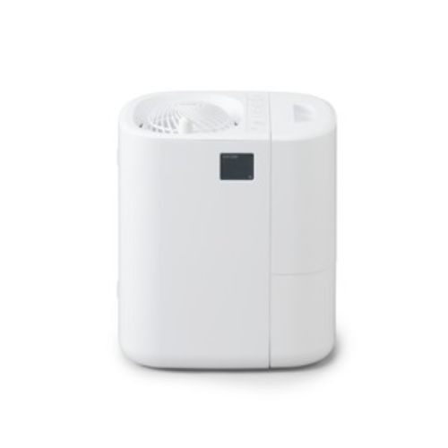 【アイリス】サーキュレーター加湿器 HCK-5520-W ホワイト アイリスオーヤマ/業務用/新品/送料無料｜業務用厨房のテンポス