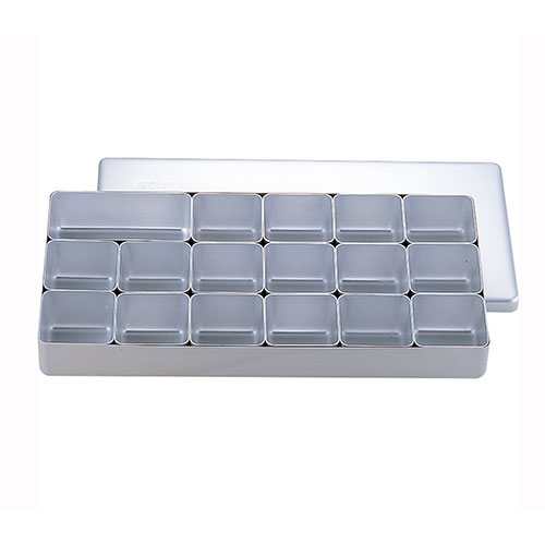MTアルミ検食箱A型/業務用/新品/小物送料対象商品